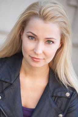 Photo of Kelly Delson