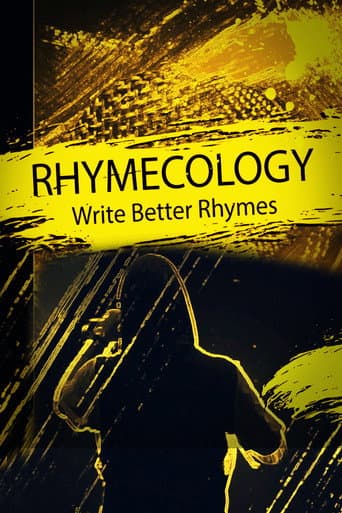 Poster for Rhymecology: Write Better Rhymes