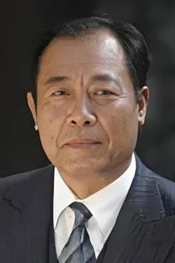 Photo of Feng Enhe
