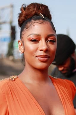 Photo of Victoria Monét