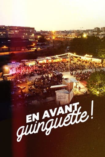 Poster for En avant guinguette!