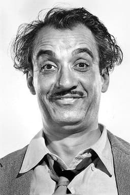 Photo of Martín Garralaga