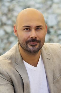 Photo of Jack Danini