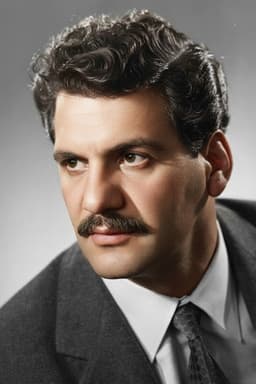 Photo of Erol Taş