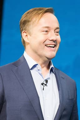 Photo of Jason Calacanis
