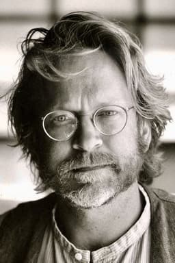 Photo of Scott Thomson