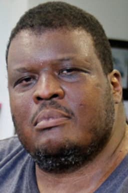 Photo of Emmanuel Yarborough