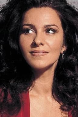 Photo of Angela Gheorghiu