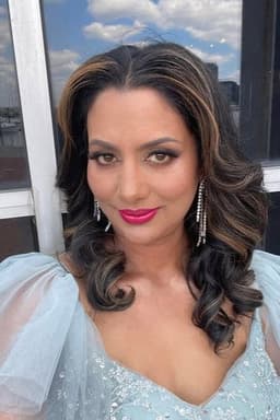 Photo of Richa Ghimire