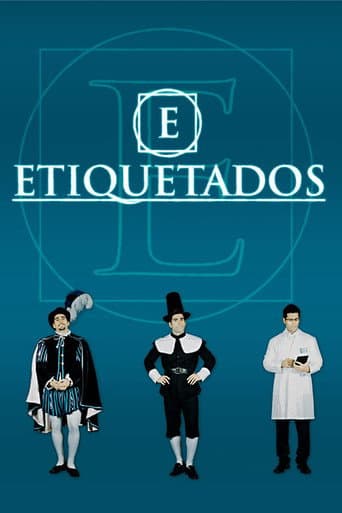 Poster for Etiquetados
