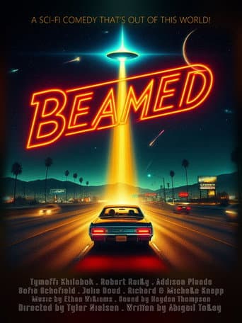 Poster for BEAMED