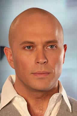 Photo of Sergey Druzhko