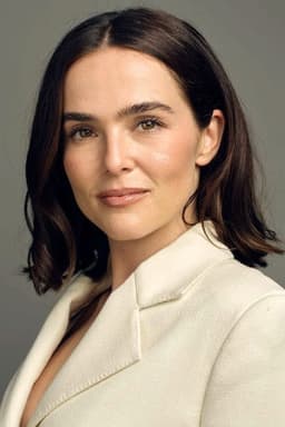Photo of Zoey Deutch