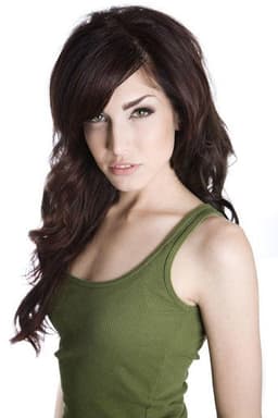 Photo of Stevie Ryan
