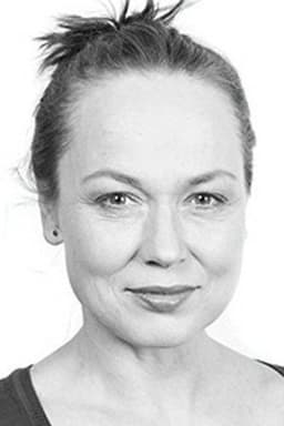 Photo of Marianne Nielsen