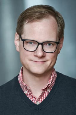 Photo of Daniel Falk
