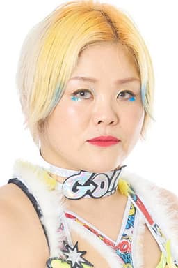 Photo of Nanae Takahashi
