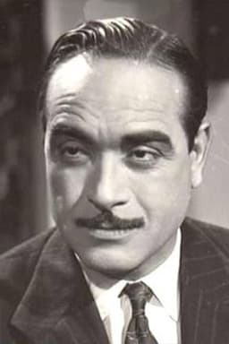 Photo of Mohamed El Deeb