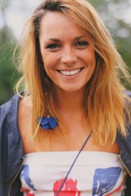 Photo of Silvia Petkova