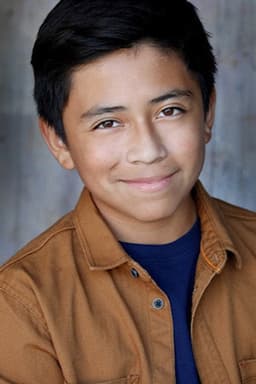 Photo of Jacob Perez