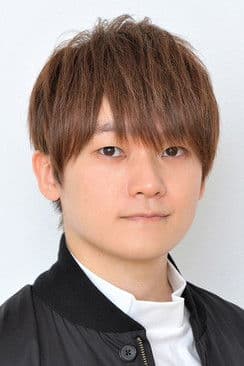 Photo of Kohei Amasaki