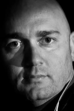 Photo of Christophe Barriere-Varju