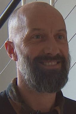 Photo of Tao Hildebrand