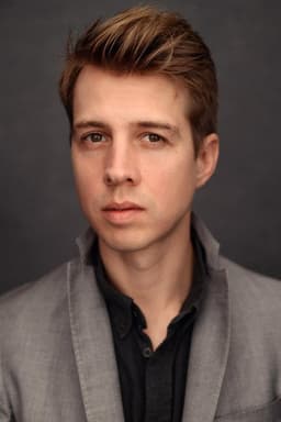 Photo of Jacob Utzon Krefeld