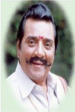 Photo of Dheerendra Gopal