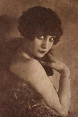 Photo of Celia Gámez