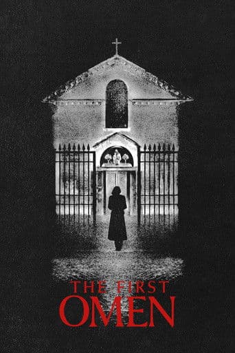 Poster for The First Omen
