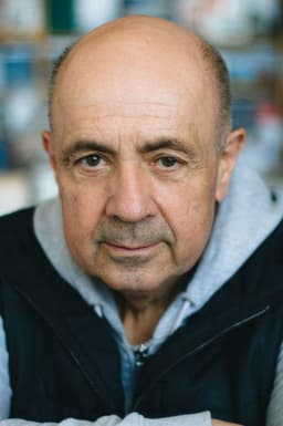 Photo of Gerd Wameling