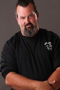 Photo of G.W. Boles