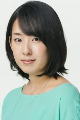 Photo of Kei Ishibashi