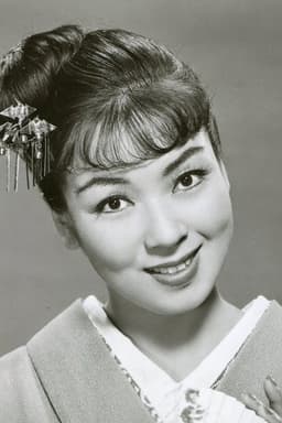 Photo of Nobu McCarthy