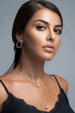 Photo of Sevinj Aliyeva