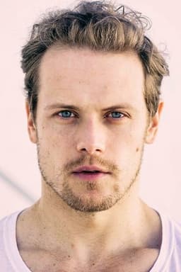 Photo of Sam Heughan