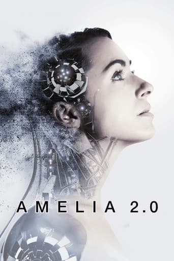 Poster for Amelia 2.0
