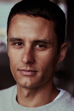 Photo of Youssef Wayne Hvidtfeldt