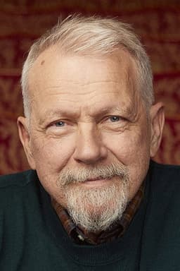 Photo of Pálmi Gestsson