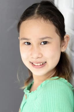 Photo of Chloé Djandji