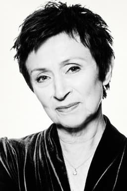 Photo of Tone Danielsen