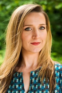 Photo of Alicja Gescinska