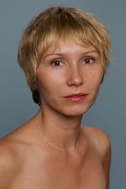 Photo of Dinara Drukarova