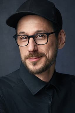 Photo of Dominic Arpin