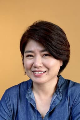 Photo of Yen Yi-wen
