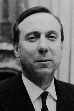 Photo of Michel Debré
