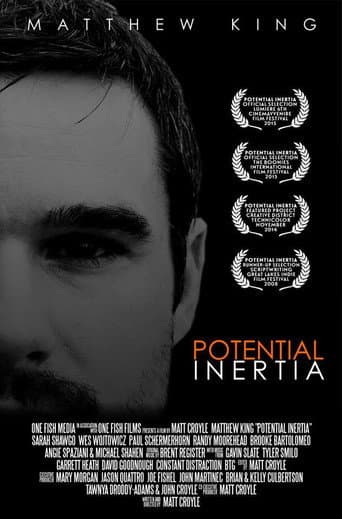 Poster for Potential Inertia