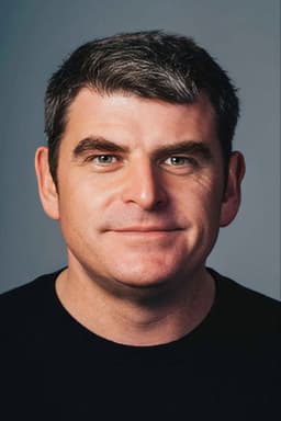 Photo of Graham Putnam