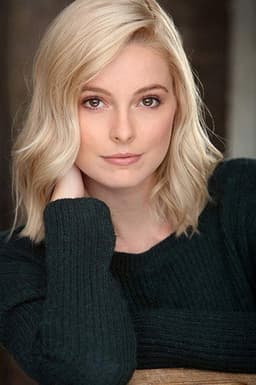 Photo of Briana White